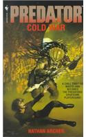 Predator: Cold War