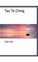 Tao Te Ching