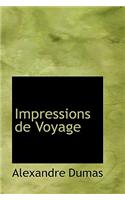 Impressions de Voyage