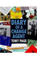 Diary of a Change Agent