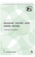 Aramaic Daniel and Greek Daniel