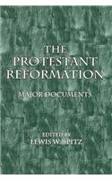 Protestant Reformation