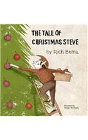 Tale of Christmas Steve