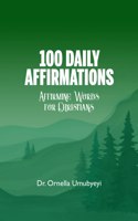 100 Daily Affirmation