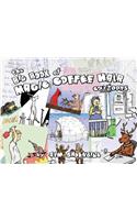Big Book of Magic Coffee Hair Cartoons