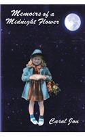Memoirs of a Midnight Flower: (English)