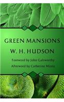 Green Mansions