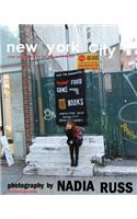 New York City