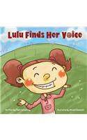 Lulu Finds Her Voice