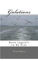 Galatians