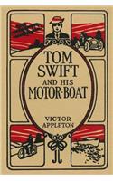 Tom Swift and His Motor-Boat