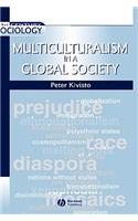 Multiculturalism in a Global Society