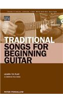 Traditional Songs for Beginning Guitar