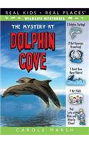 The Mystery at Dolphin Cove