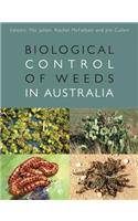 Biological Control of Weeds in Australia