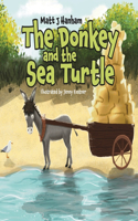 Donkey and the Sea Turtle