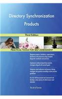 Directory Synchronization Products Third Edition