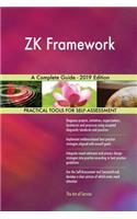 ZK Framework A Complete Guide - 2019 Edition