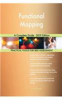 Functional Mapping A Complete Guide - 2019 Edition