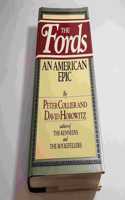 The Fords: An American Epic