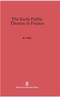 Early Public Theatre in France