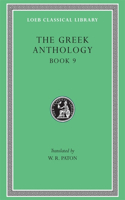 The Greek Anthology, Volume III