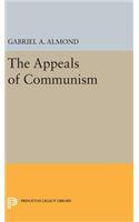 Appeals of Communism