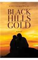 Black Hills Gold
