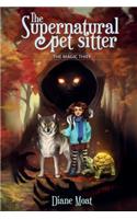 Supernatural Pet Sitter