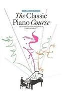 The Classic Piano Course Book 3
