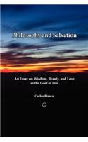 Philosophy and Salvation