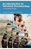 An Introduction to Television Documentary
