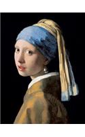 Girl with the Pearl Earing Portofolio Notes