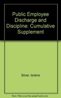 Public Employee Discharge and Discipline