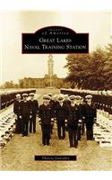 Great Lakes Naval Training Station