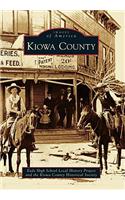 Kiowa County