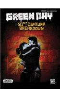 21st Century Breakdown: Authentic Bass Tab Edition
