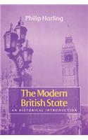 The Modern British State