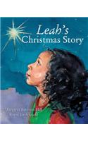 Leah's Christmas Story