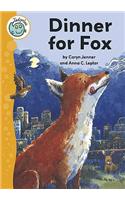 Dinner for Fox