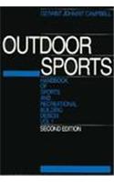 Handbook of Sports and Recreational Building Design Vol Ume 1