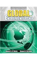Case Studies in Global Entrepreneurship