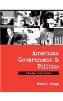 American Government and Politics