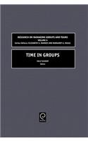 Time in Groups