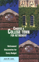 Choose a College Town for Retirement