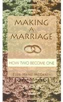 Making a Marriage