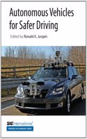 Autonomous Vehicles for Safer Driving