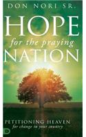 Hope For a Praying Nation