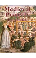 Medieval Projects You Can Do!