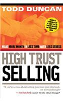 Cu High Trust Selling
